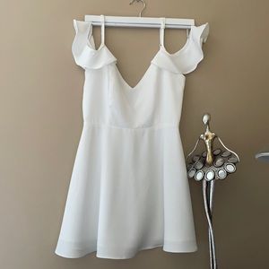 Beautiful A-line Dress